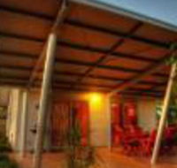 Samson Beach Chalets - Accommodation Bookings