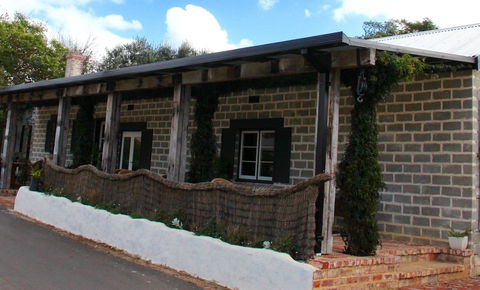 Bakehouse '38 Restaurant & Guesthouse - Accommodation Bookings 0