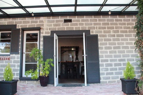 Bakehouse '38 Restaurant & Guesthouse - Accommodation Bookings 4