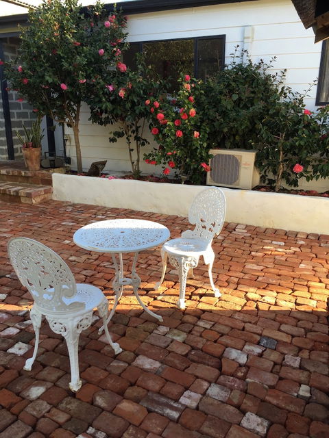 Bakehouse '38 Restaurant & Guesthouse - Accommodation Bookings 3