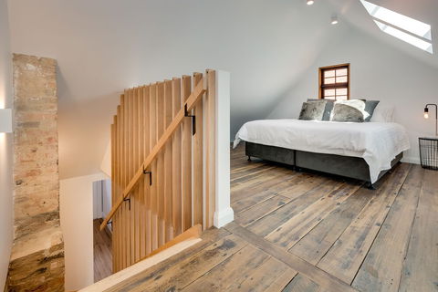 White Room Apartments - Accommodation Bookings 5