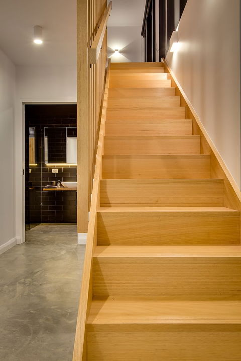White Room Apartments - Accommodation Bookings 1
