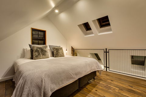 White Room Apartments - Accommodation Bookings 6