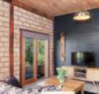 Falls River Luxury Accommodation - Accommodation Bookings