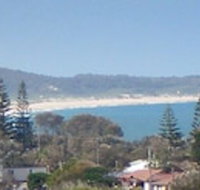 Wooli Holiday Units - Accommodation Bookings