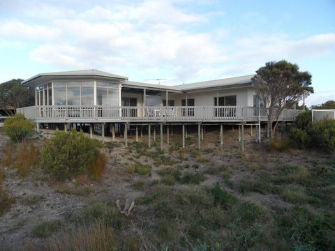 White Sands Holiday Retreat - Accommodation Bookings 4