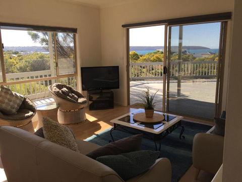 White Sands Holiday Retreat - Accommodation Bookings 1