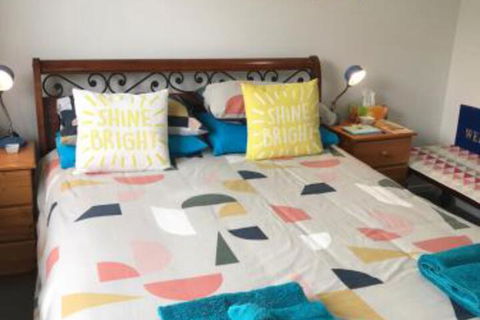 M & Ts Waterfront Bed & Breakfast - Accommodation Bookings 7