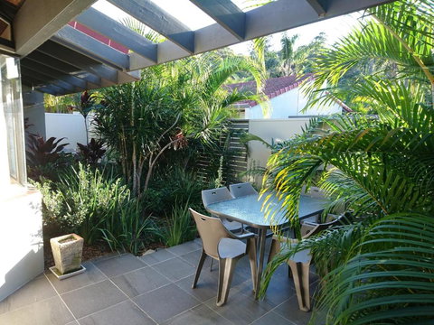 Nautical Owl - Accommodation Bookings 4