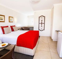 Apple  Grape Motel - Accommodation Bookings