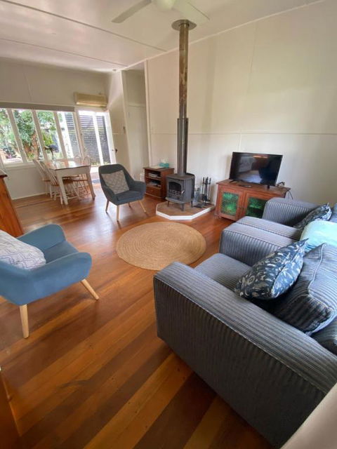 Miss Bullens Cottage - Accommodation Bookings 5