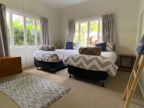 Miss Bullens Cottage - Accommodation Bookings 3