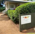 Miss Bullens Cottage - Accommodation Bookings