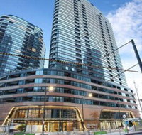 Melbourne Docklands Luxury Seaview Apartment - Accommodation Bookings
