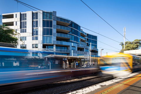 Anchorage Apartments Hampton - Accommodation Bookings 5