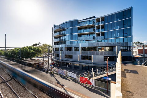 Anchorage Apartments Hampton - Accommodation Bookings 3