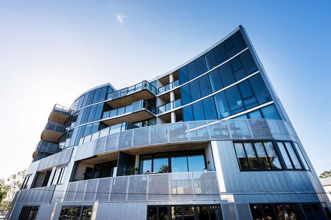 Anchorage Apartments Hampton - Accommodation Bookings 1