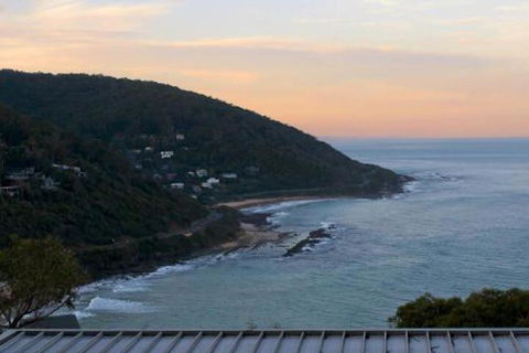 Coastal Break - Accommodation Bookings 2