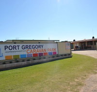 Port Gregory Caravan Park - Accommodation Bookings