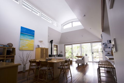 Beach Stone House - Accommodation Bookings 6