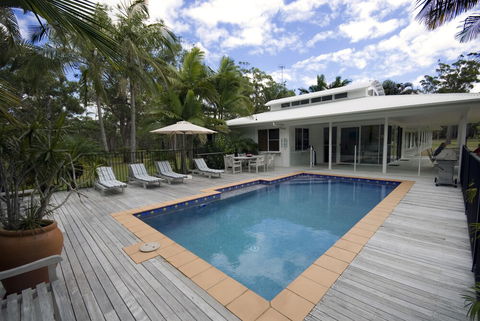 Beach Stone House - Accommodation Bookings 2