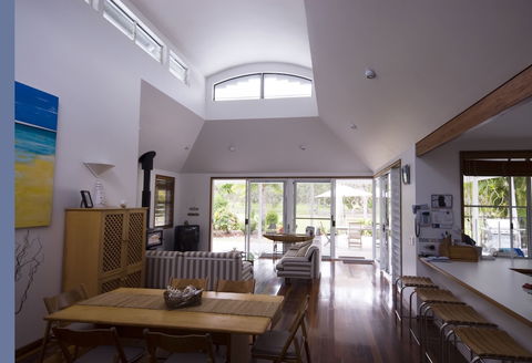 Beach Stone House - Accommodation Bookings 3