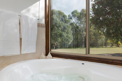 Windsors Edge Cottage Rothbury - Accommodation Bookings 4
