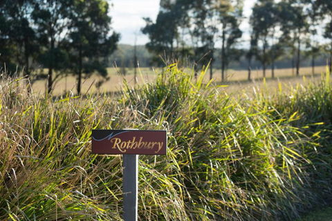 Windsors Edge Cottage Rothbury - Accommodation Bookings 5