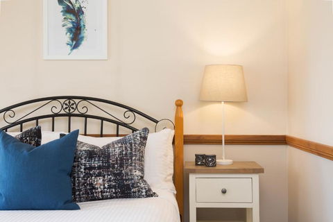 Windsors Edge Cottage Rothbury - Accommodation Bookings 6