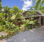 Villa Zena - Accommodation Bookings