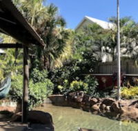 Kimberley Travellers Lodge - Hostel