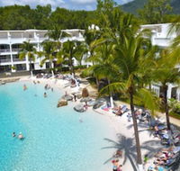 Penthouse 5231 Beach Club - Accommodation Bookings