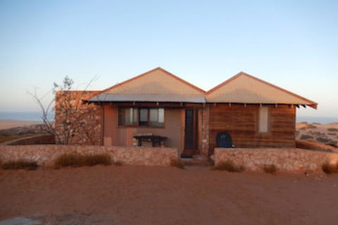 Gnaraloo Station - Accommodation Bookings 0