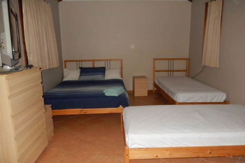 Gnaraloo Station - Accommodation Bookings 1