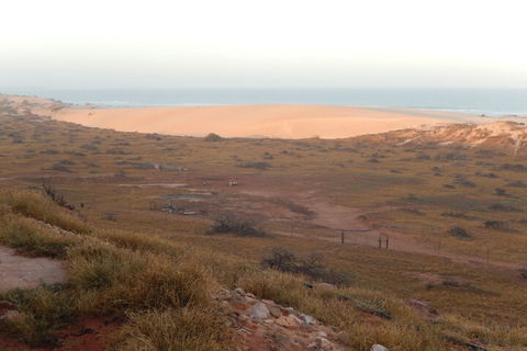 Gnaraloo Station - Accommodation Bookings 7
