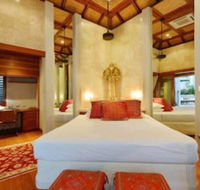 Villa 3 Far Pavillons Luxury Villa - Accommodation Bookings
