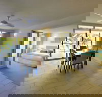 Drift Luxury Private Apartment - Accommodation Bookings