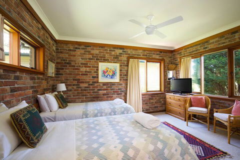 Stableford Lodge - Accommodation Bookings 5
