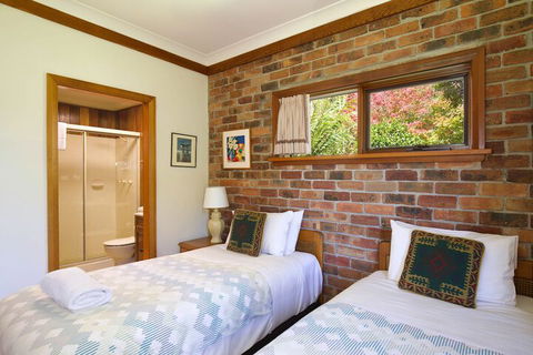 Stableford Lodge - Accommodation Bookings 2