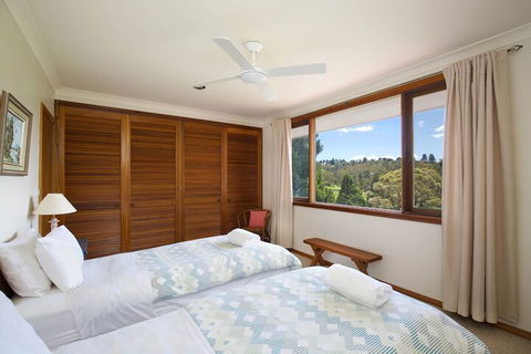 Stableford Lodge - Accommodation Bookings 6