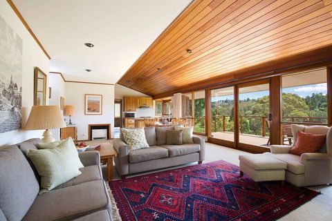 Stableford Lodge - Accommodation Bookings 7