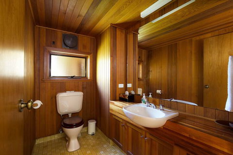 Stableford Lodge - Accommodation Bookings 3