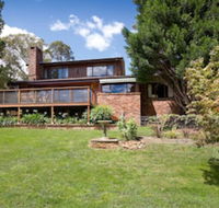 Stableford Lodge - Accommodation Bookings