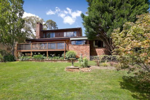 Stableford Lodge - Accommodation Bookings 0