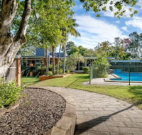 Brookfield Retreat - Accommodation Bookings