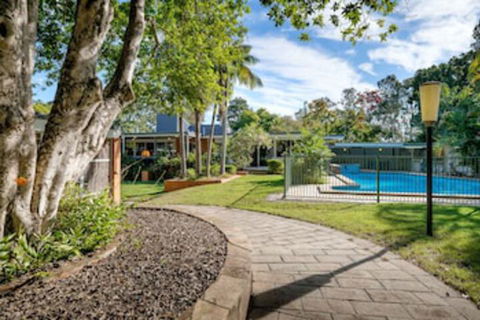 Brookfield Retreat - Accommodation Bookings 0