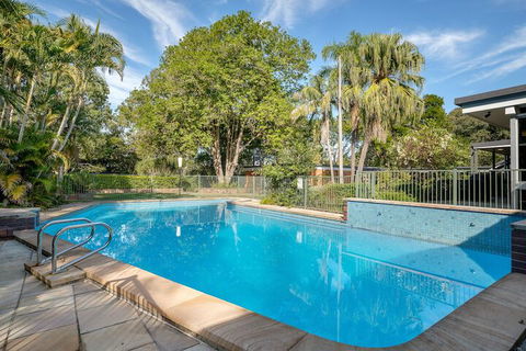 Brookfield Retreat - Accommodation Bookings 3