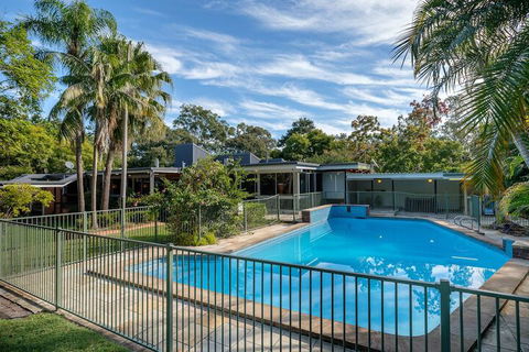 Brookfield Retreat - Accommodation Bookings 4
