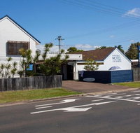 Moffat Beach Motel Caloundra - Accommodation Bookings
