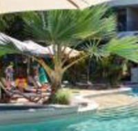 Private Sea Temple Apartment 422 - Accommodation Bookings